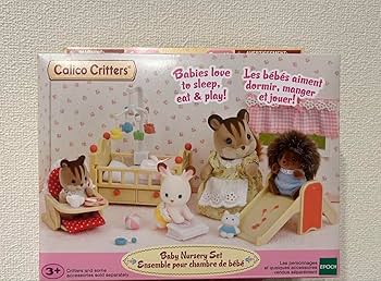 【未開封】シルバニアファミリー　ヒツジ　わたあめ　綿菓子　海外版 未開封】シルバニアファミリー ヒツジ わたあめ 綿菓子 海外版